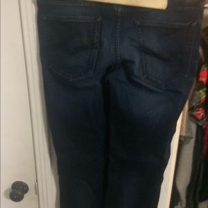 Men’s Guess Jeans 36” Waist 32” Length